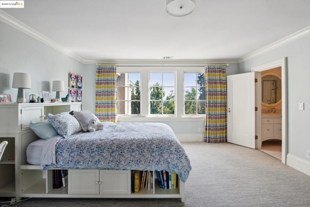 CENTRAL PIEDMONT - Residential