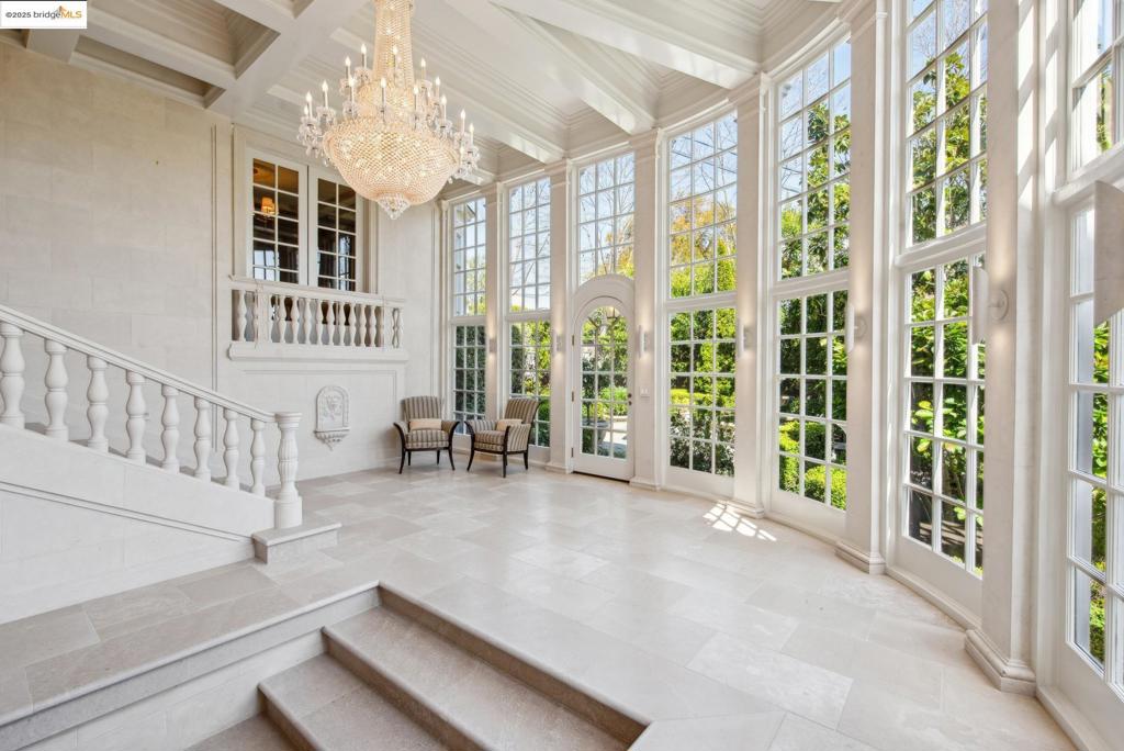 CENTRAL PIEDMONT - Residential