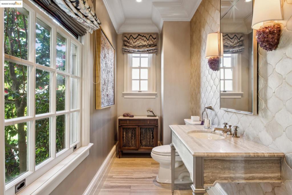 CENTRAL PIEDMONT - Residential