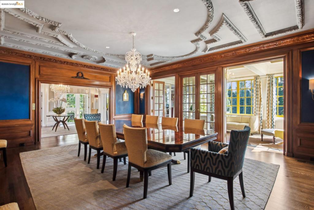 CENTRAL PIEDMONT - Residential