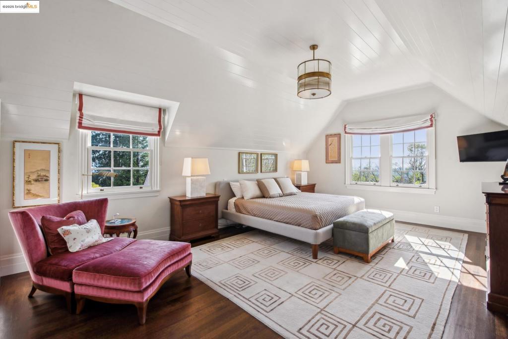 CENTRAL PIEDMONT - Residential