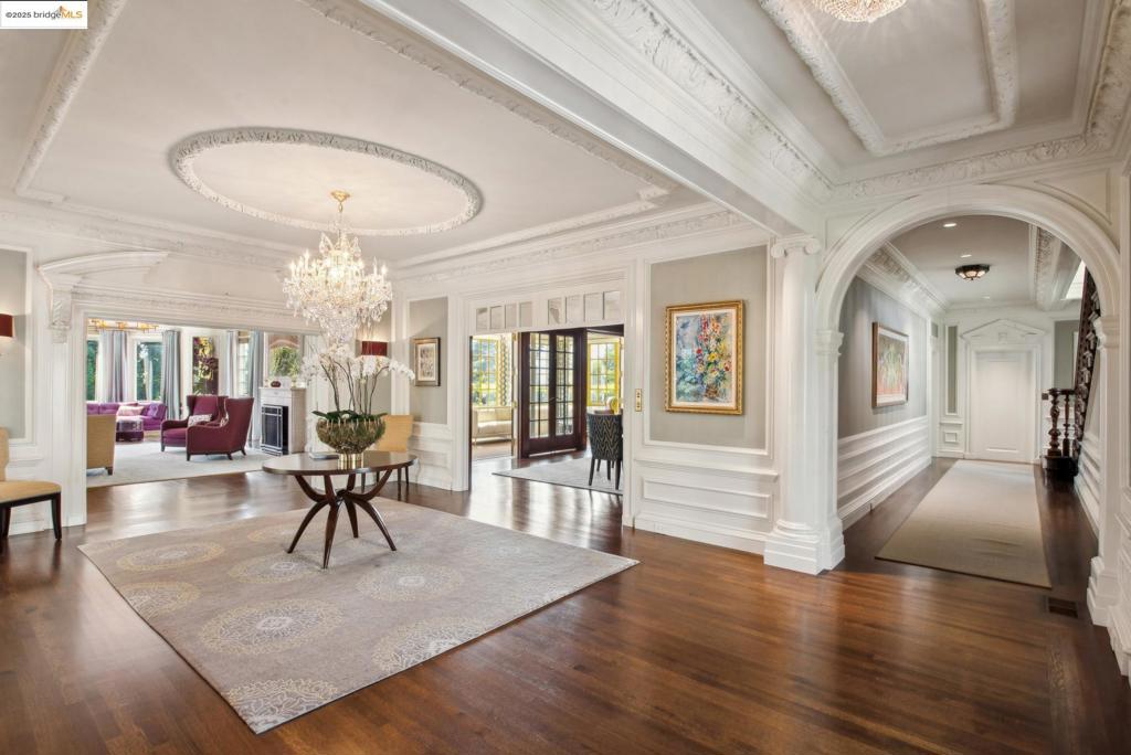 CENTRAL PIEDMONT - Residential