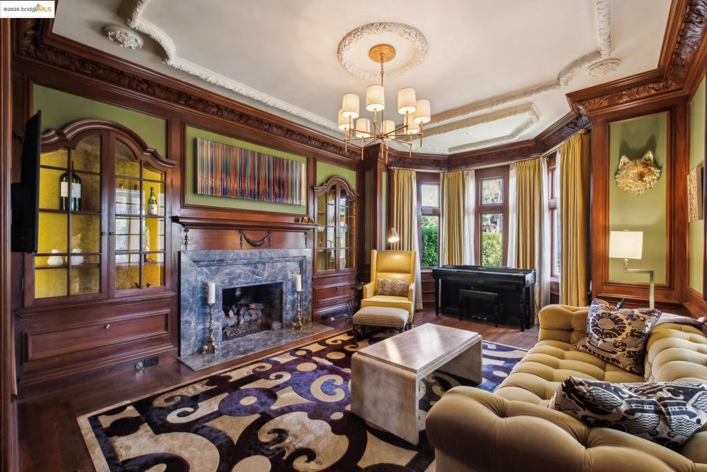 CENTRAL PIEDMONT - Residential