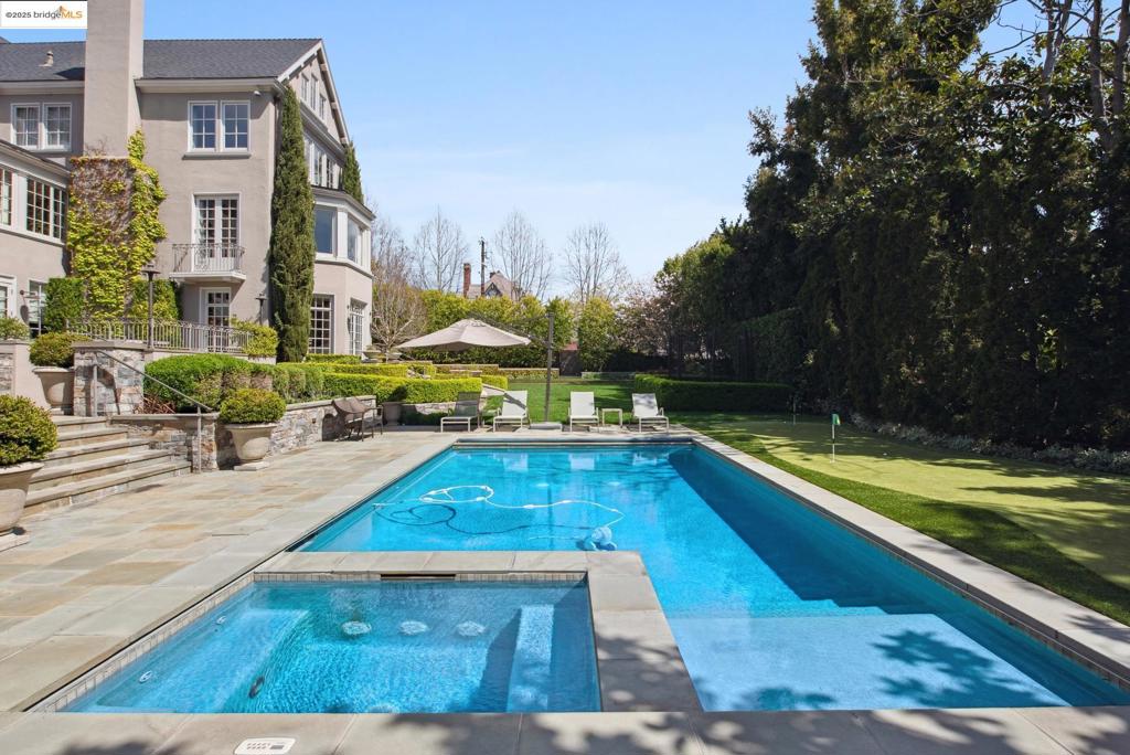 CENTRAL PIEDMONT - Residential