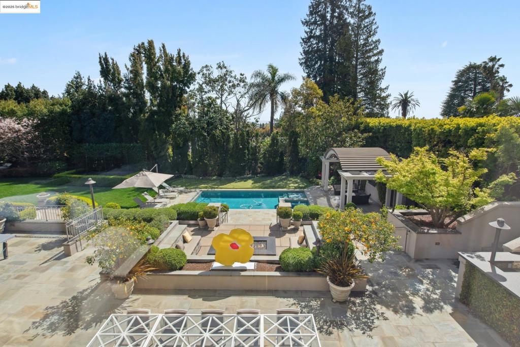 CENTRAL PIEDMONT - Residential