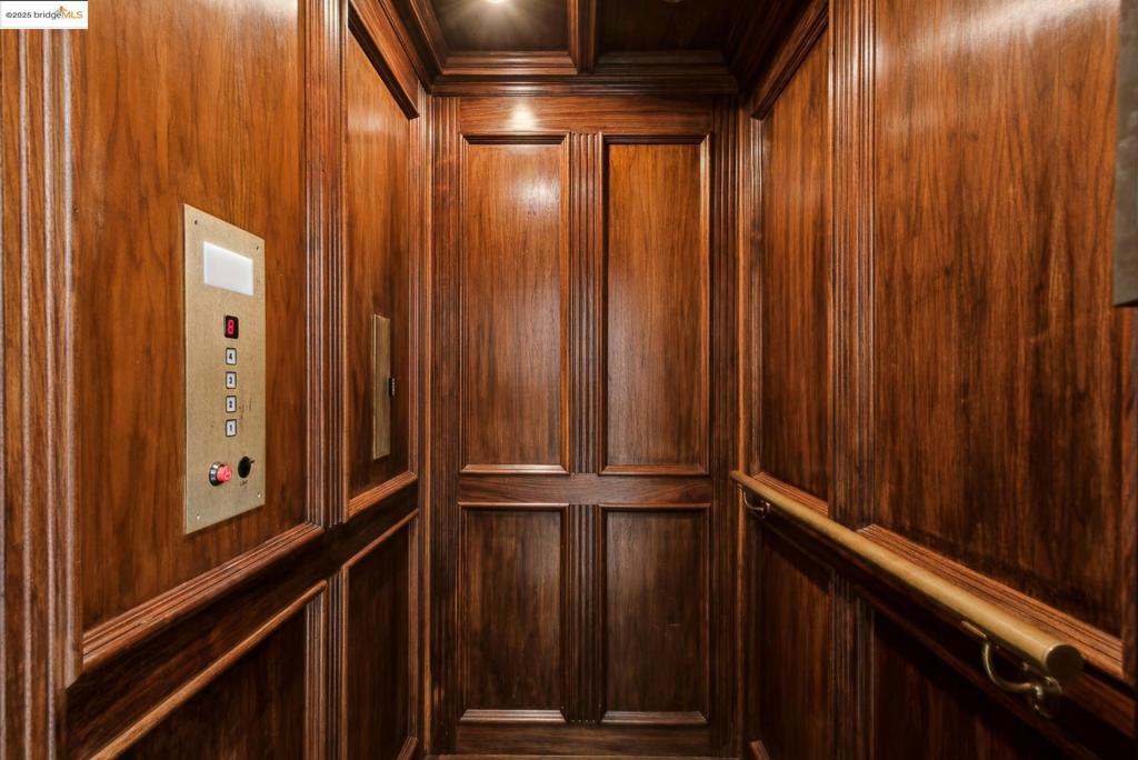 CENTRAL PIEDMONT - Residential