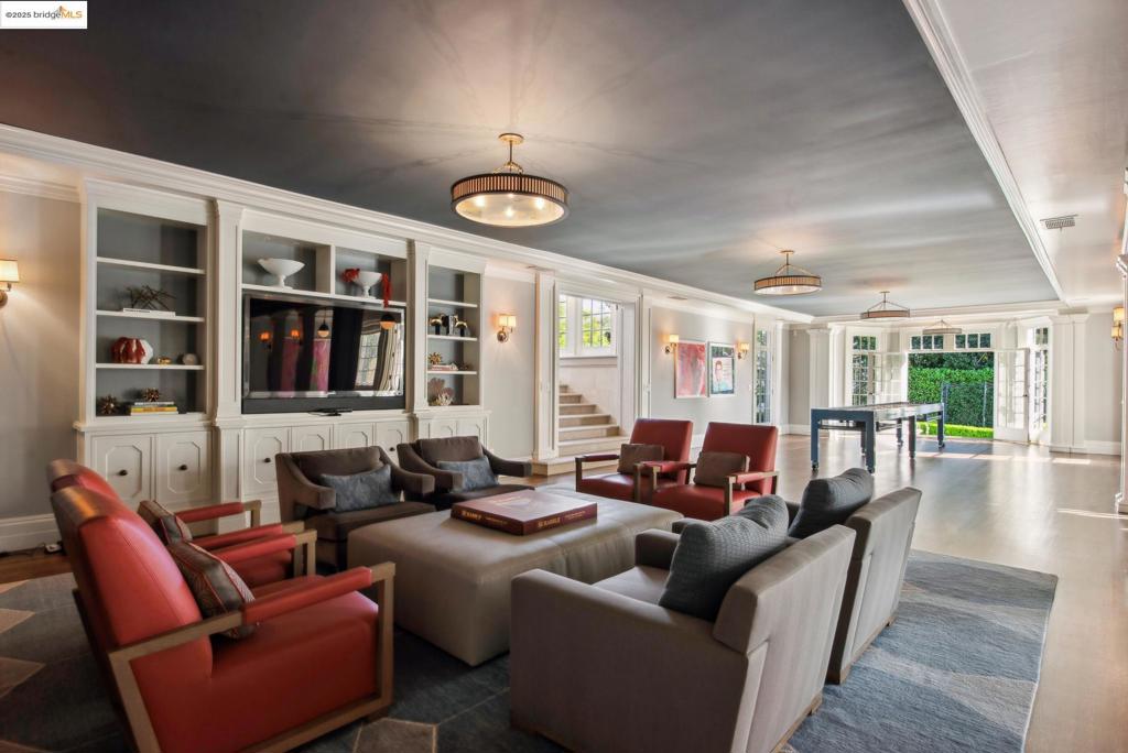 CENTRAL PIEDMONT - Residential