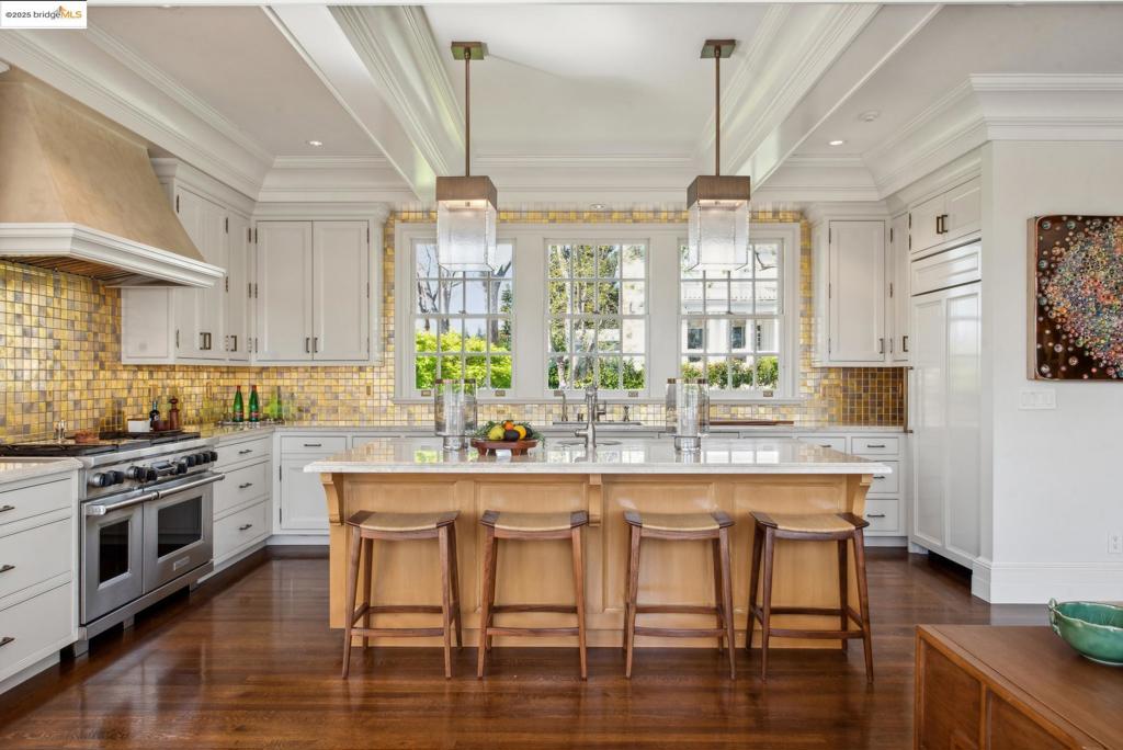 CENTRAL PIEDMONT - Residential