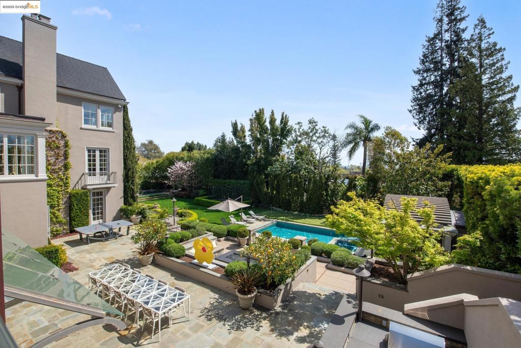 CENTRAL PIEDMONT - Residential