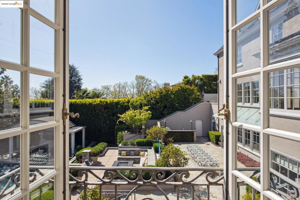 CENTRAL PIEDMONT - Residential