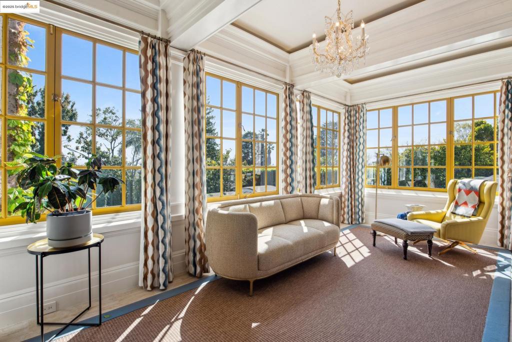 CENTRAL PIEDMONT - Residential