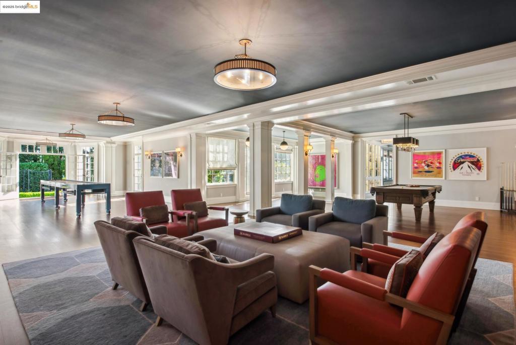 CENTRAL PIEDMONT - Residential