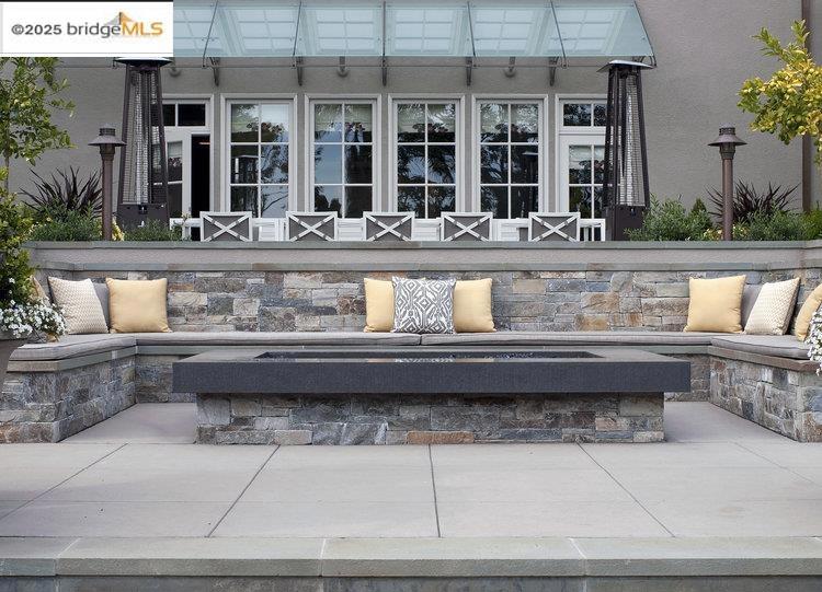 CENTRAL PIEDMONT - Residential