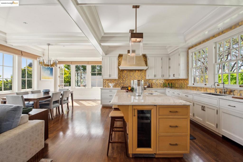 CENTRAL PIEDMONT - Residential