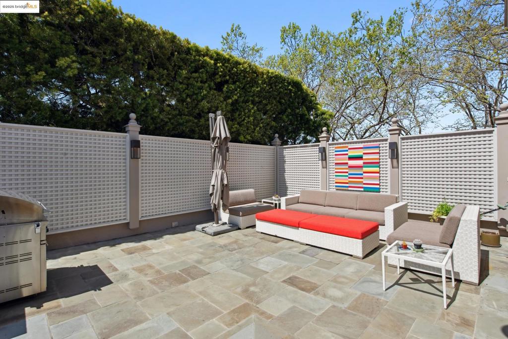 CENTRAL PIEDMONT - Residential