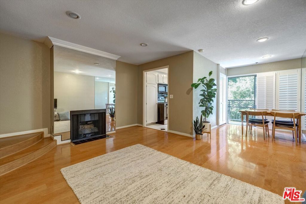 Photo of 1355 N Sierra Bonita Avenue #411, West Hollywood, CA 90046 (MLS # 26645849)
