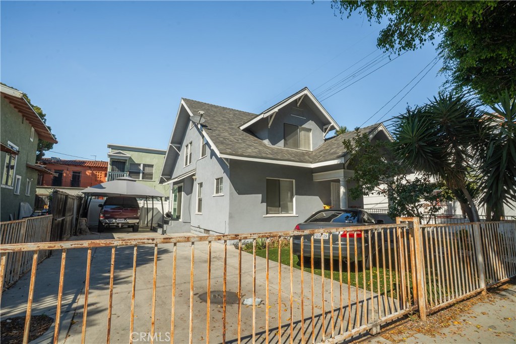 Downtown (DT) - Residential Income