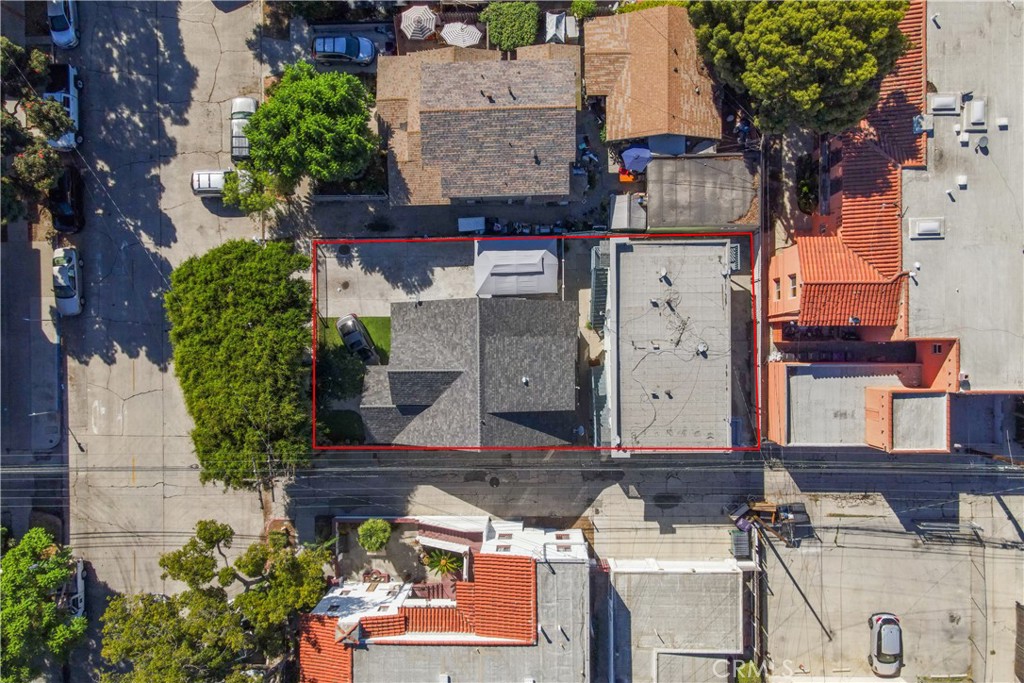 Downtown (DT) - Residential Income