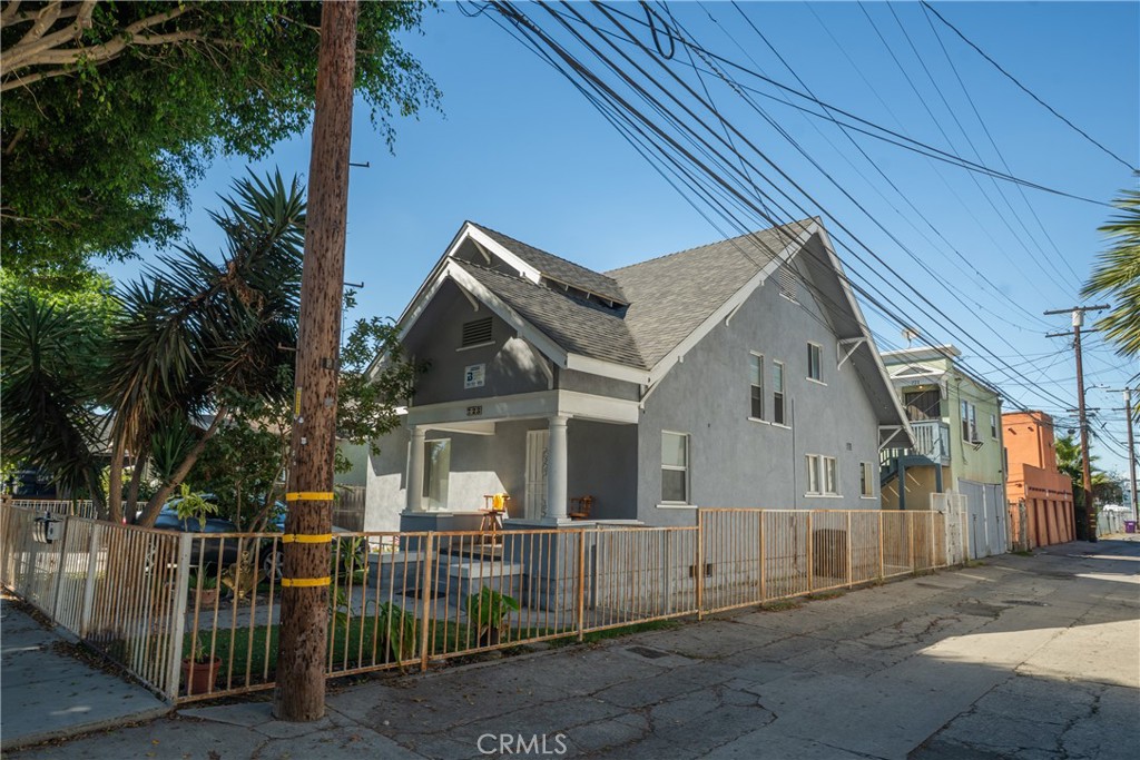 Downtown (DT) - Residential Income