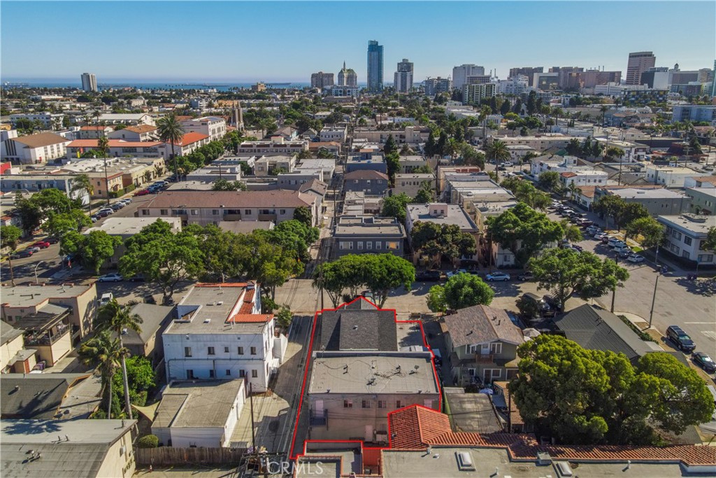 Downtown (DT) - Residential Income