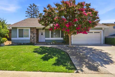 Photo of 3110 Capelaw Court, San Jose, CA 95135 (MLS # ML82057978)