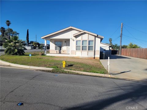 Properties 1 20230 Planada Court Riverside CA 92508