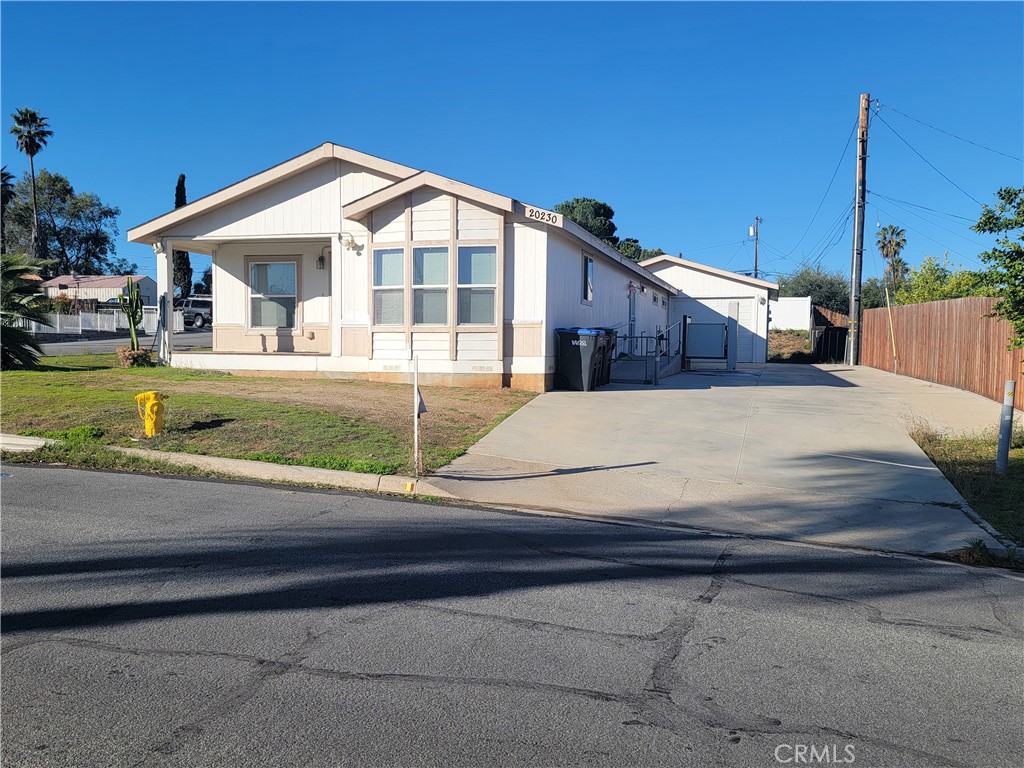 Properties 2 20230 Planada Court