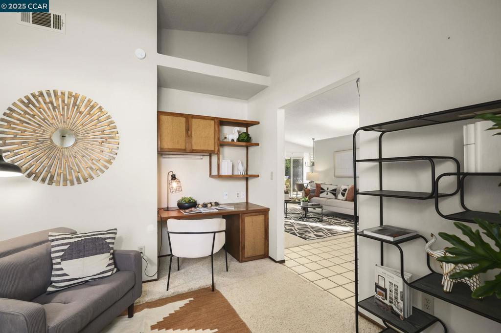 Not Listed - Residential