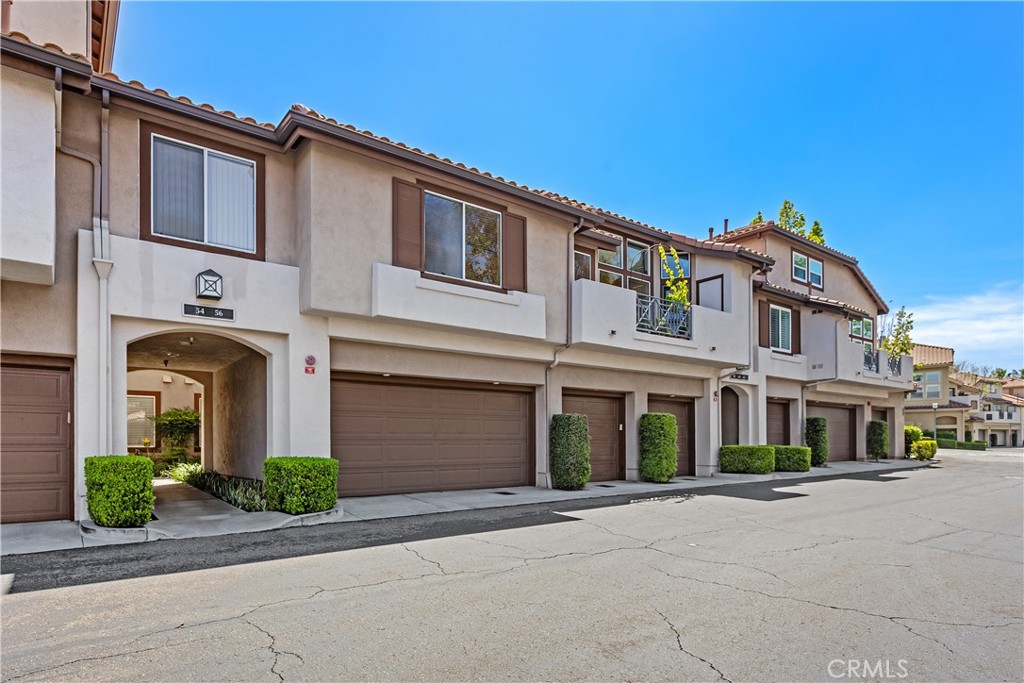 56 Paseo Del Sol