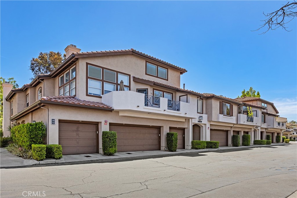 56 Paseo Del Sol