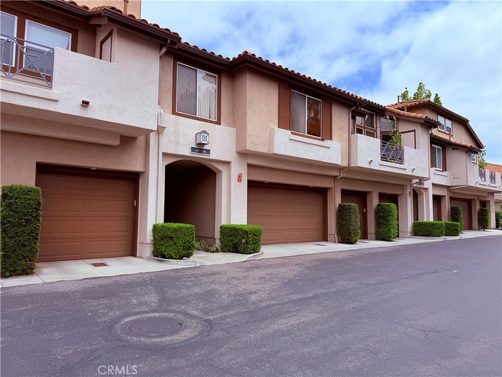 56 Paseo Del Sol