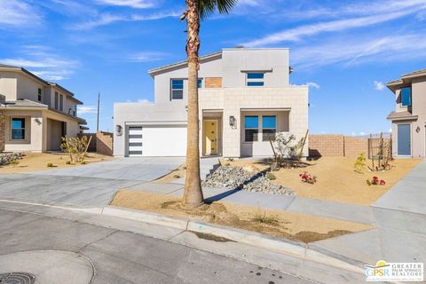 Photo of 74162 Storke Drive, Palm Desert, CA 92211 (MLS # 26674051PS)