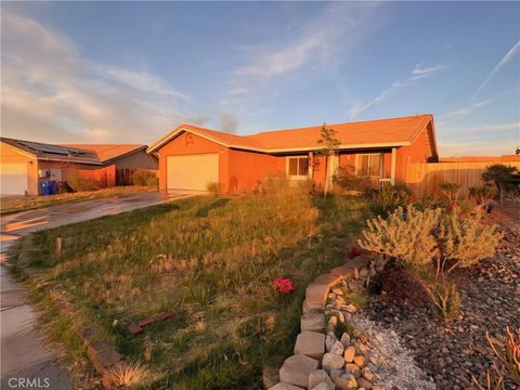 Photo of 5279 Verenda Avenue, 29 Palms, CA 92277 (MLS # JT26041106)