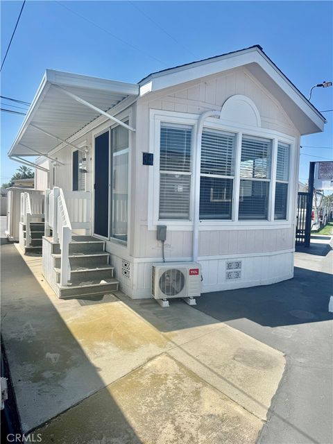 Photo of 20315 Denker Avenue #34, Torrance, CA 90501 (MLS # DW26090351)