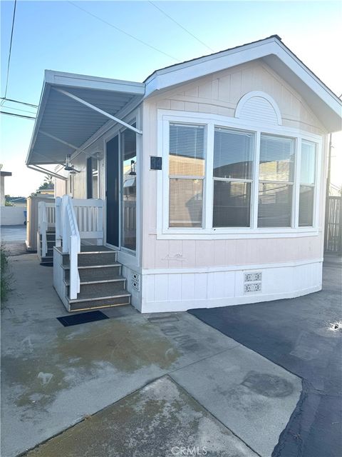 Photo of 20315 Denker Avenue #34, Torrance, CA 90501 (MLS # DW26090351)