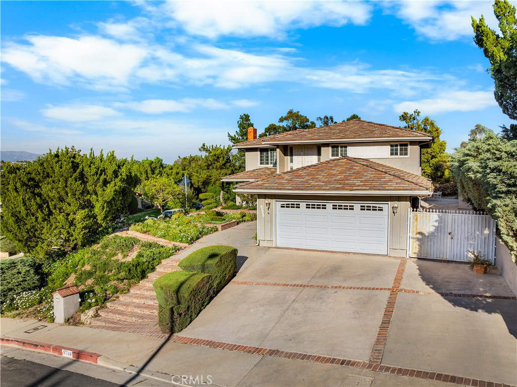 6528 Ellenview Avenue