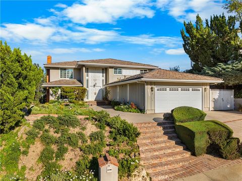 Photo of 6528 Ellenview Avenue, West Hills, CA 91307 (MLS # SR26057068)