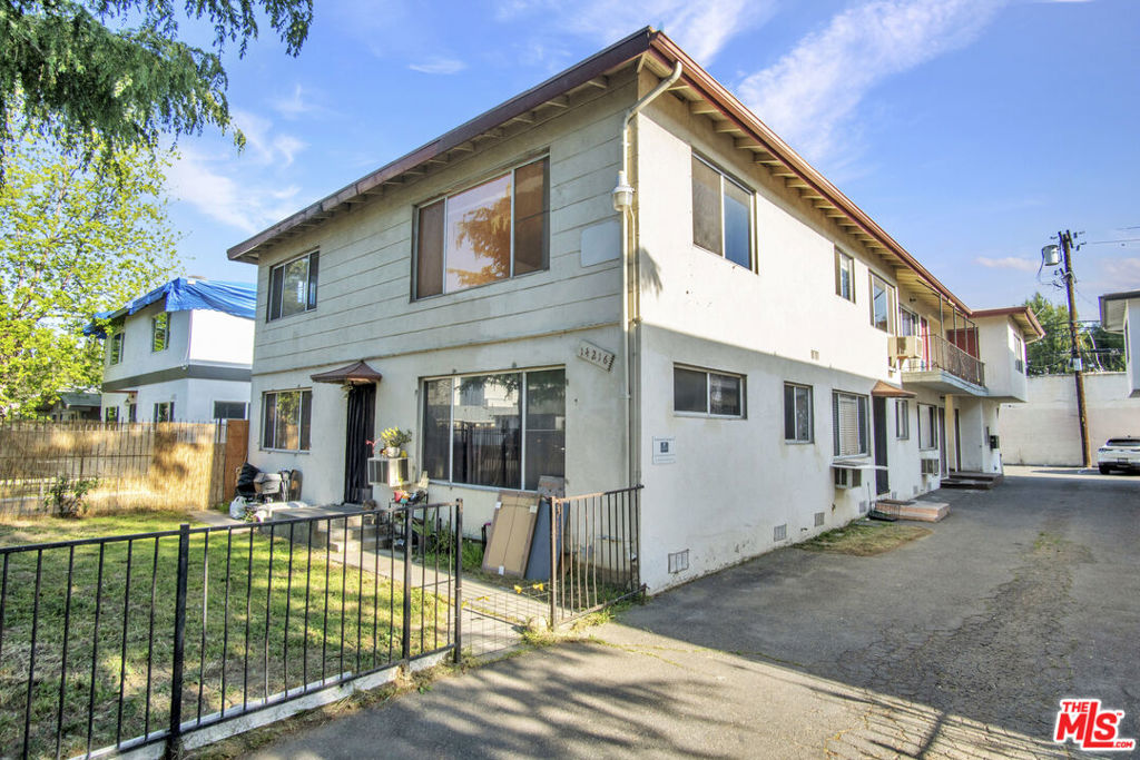 *Financial Metrics* - 5.25% Cap Rate, 10.86 GRM, 110% Upside. Potential to reach a 9.01% Cap Rate post-ADU addition. *Property Features* - All one bedrooms may be converted into two bedrooms. Two units are currently delinquent on rent and have been served 3-Day Notices. Buyer will assume responsibility for any eviction, providing the opportunity to convert and re-rent these units at higher market rates. Plans will be provided. *ADU Potential* - Add one ADU in the tuck-under parking area by restriping parking against the rear wall unlocking additional income and value. *Unit Mix* - 6 total units: 5 (1+1) and 1 (3+2) that is currently vacant. *Location Benefits* - Located less than half a mile from the current Orange Line Transit Stop and future Van Nuys East Valley Rail Line hub a major transit expansion linking the Valley with the greater LA region. *Walk Score* - Very Walkable 78 Walk Score. Most errands can be accomplished on foot. *Owner Occupy* - The spacious 3+2 unit is currently vacant, offering flexibility for owner-users or immediate lease-up for investors.