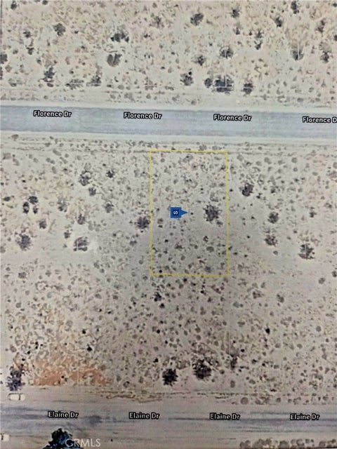 Photo of 0 Florence, Desert Hot Springs, CA 92240 (MLS # IG26026053)
