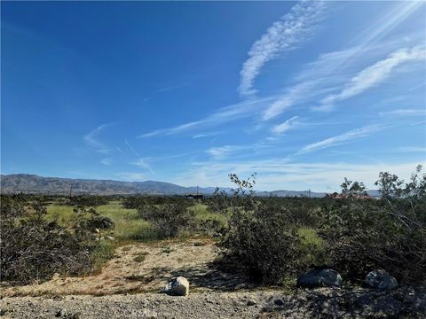 Photo of 0 Florence, Desert Hot Springs, CA 92240 (MLS # IG26026053)