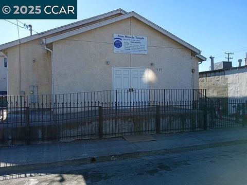Photo of 1320 Sanford Avenue Ave, San Pablo, CA 94806 (MLS # 41115850) Photo of 1320 Sanford Avenue Ave, San Pablo, CA 94806 (MLS # 41115850)