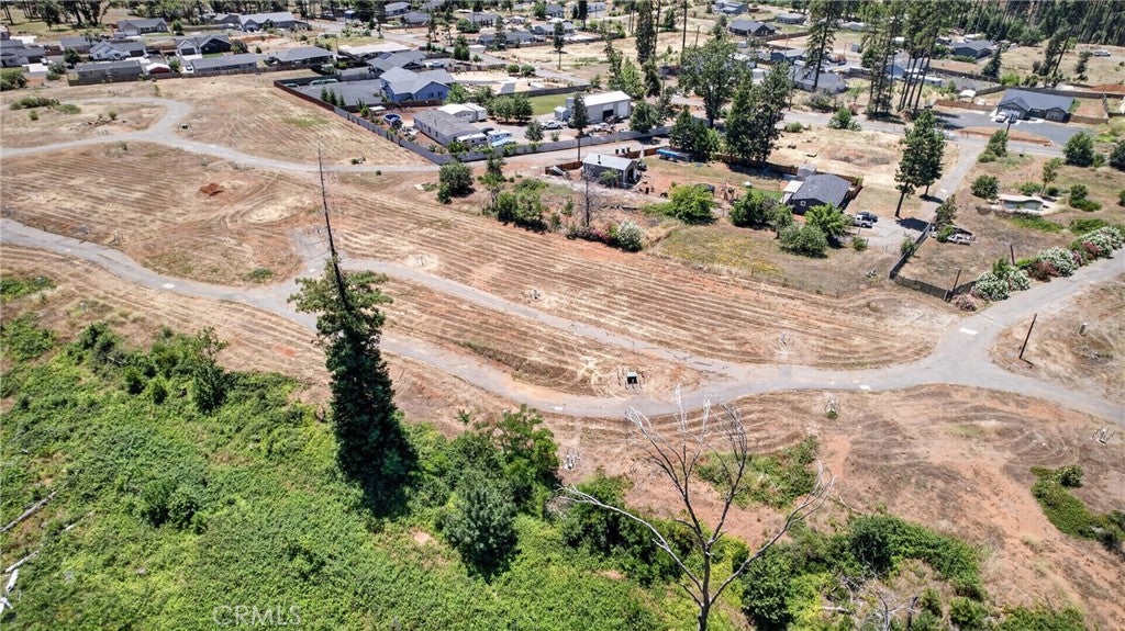 6280 Pentz Road