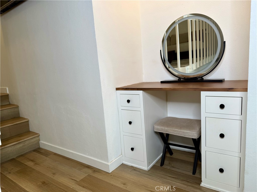 Marina Pacifica (MRP) - Residential Lease