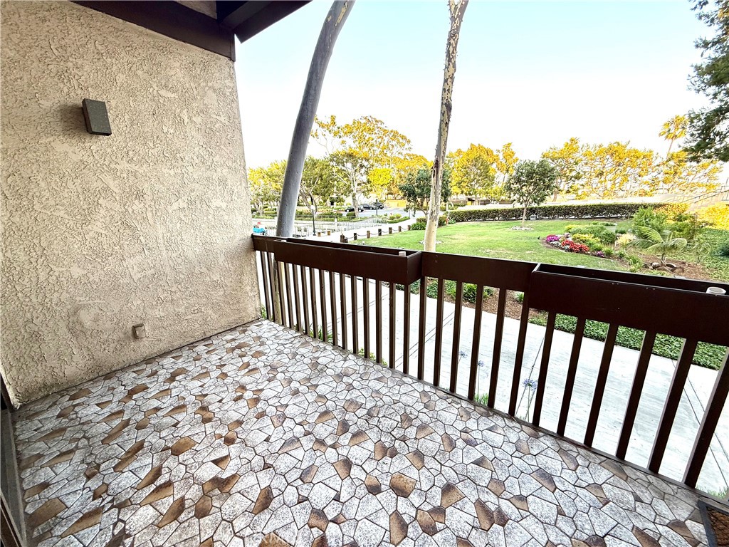 Marina Pacifica (MRP) - Residential Lease