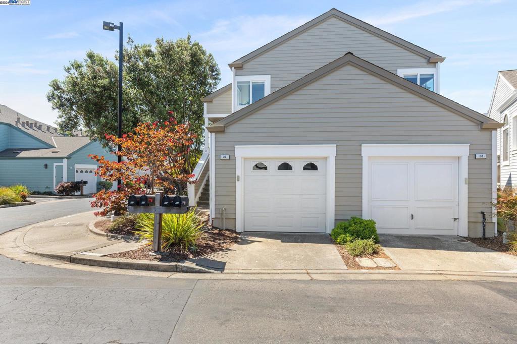 HARBOR BAY - Residential