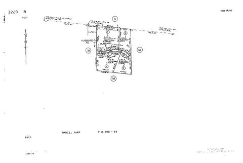 Photo of 4570 Hubbard Road, Acton, CA 93510 (MLS # SR26019066)