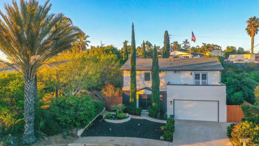 1682 Saddlehorn Drive