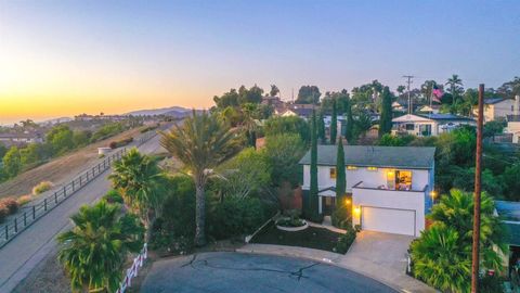 1682 Saddlehorn Drive San Marcos CA 92069