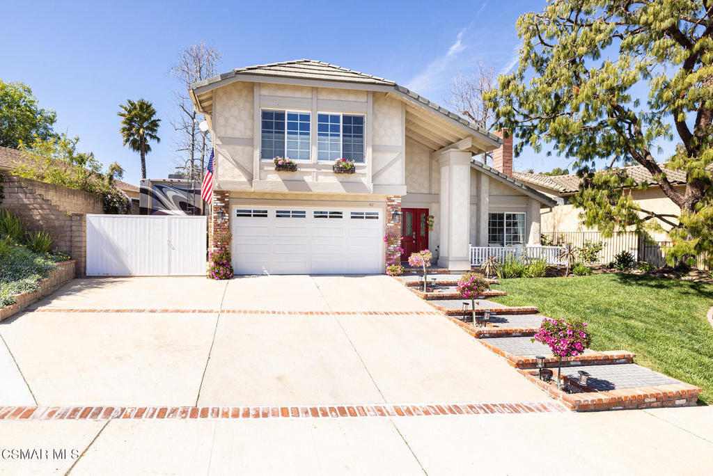 411 Blackhawk Drive
