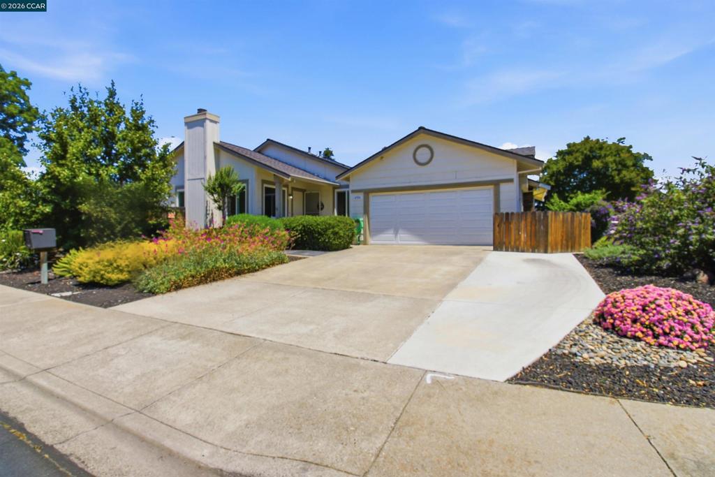 4956 Erica Way WAY